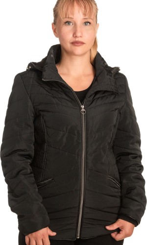 Γυναικείο Επώνυμο Μπουφάν - B510