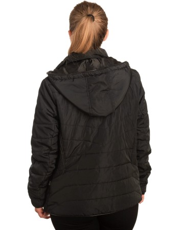 Γυναικείο Επώνυμο Μπουφάν - B510