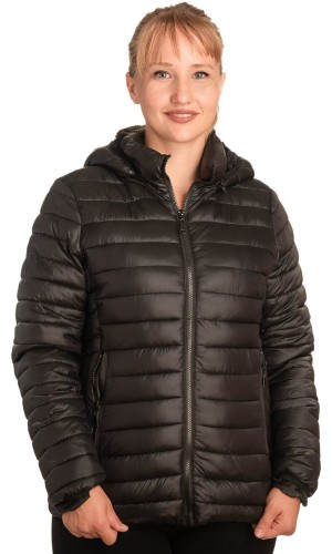 Γυναικείο Επώνυμο Μπουφάν - B511