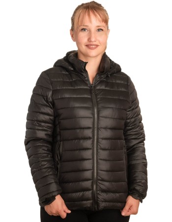 Γυναικείο Επώνυμο Μπουφάν - B511