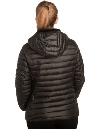 Γυναικείο Επώνυμο Μπουφάν - B511