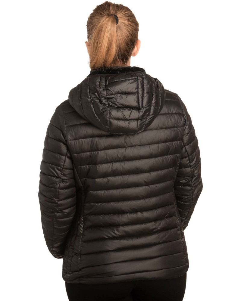 Γυναικείο Επώνυμο Μπουφάν - B511