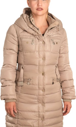 Γυναικείο Επώνυμο Μπουφάν - B512