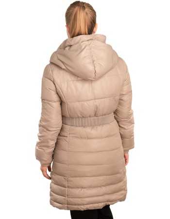 Γυναικείο Επώνυμο Μπουφάν - B512