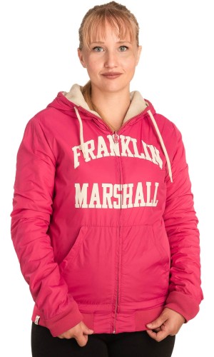 Γυναικείο Επώνυμο Μπουφάν - B514