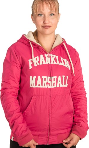 Γυναικείο Επώνυμο Μπουφάν - B514