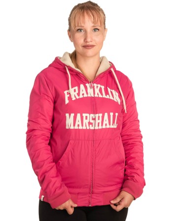 Γυναικείο Επώνυμο Μπουφάν - B514