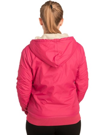 Γυναικείο Επώνυμο Μπουφάν - B514