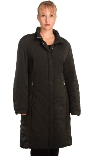 Γυναικείο Επώνυμο Μπουφάν - B515