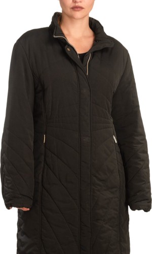 Γυναικείο Επώνυμο Μπουφάν - B515