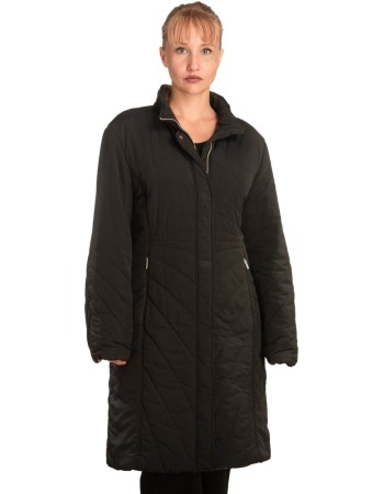 Γυναικείο Επώνυμο Μπουφάν - B515