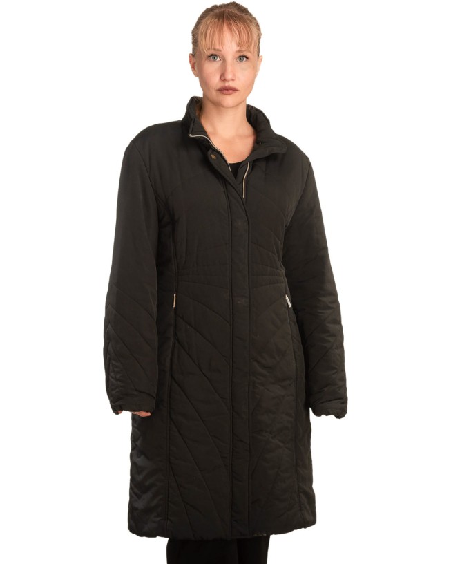 Γυναικείο Επώνυμο Μπουφάν - B515