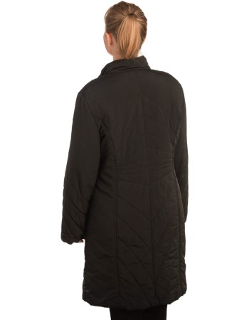 Γυναικείο Επώνυμο Μπουφάν - B515