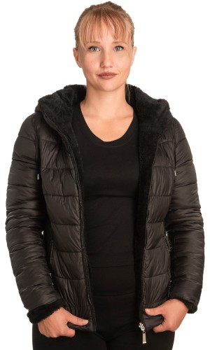 Γυναικείο Επώνυμο Μπουφάν - B516