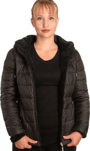 Γυναικείο Επώνυμο Μπουφάν - B516