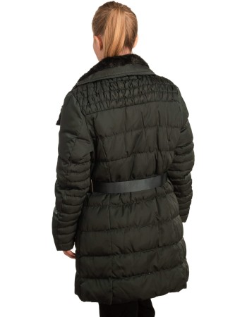 Γυναικείο Επώνυμο Μπουφάν - B518