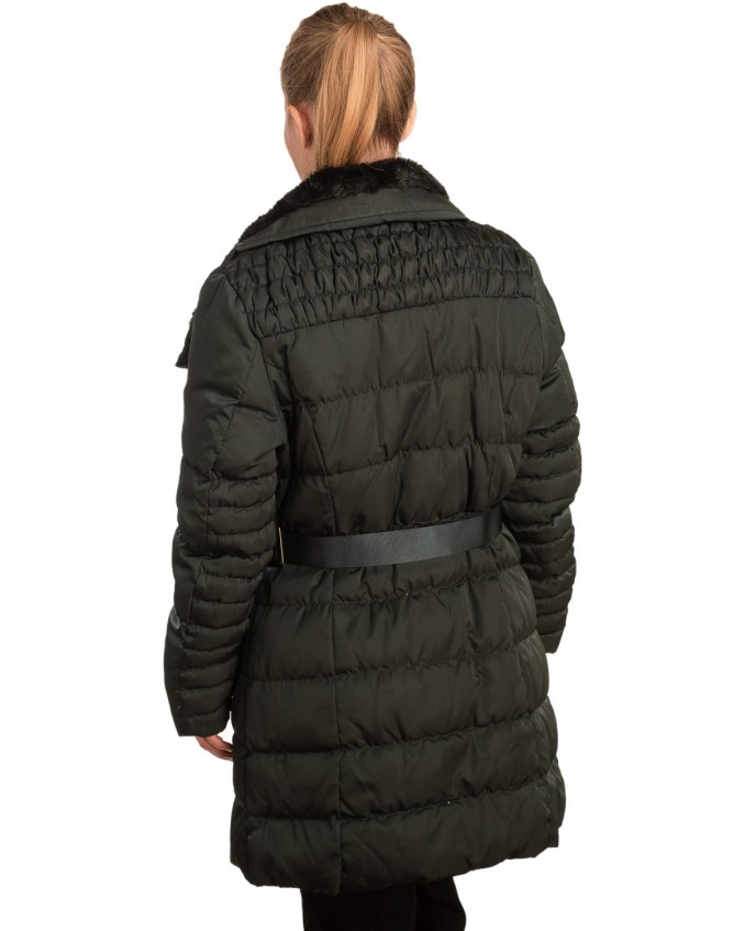 Γυναικείο Επώνυμο Μπουφάν - B518