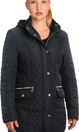 Γυναικείο Επώνυμο Μπουφάν - B519