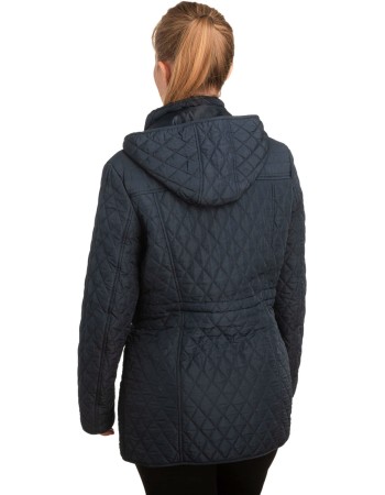 Γυναικείο Επώνυμο Μπουφάν - B519