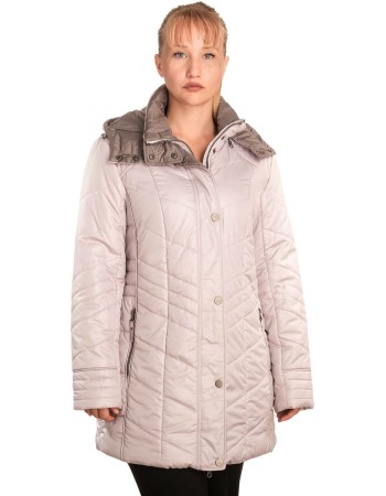 Γυναικείο Επώνυμο Μπουφάν - B521