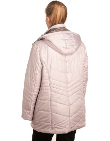 Γυναικείο Επώνυμο Μπουφάν - B521