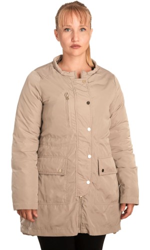 Γυναικείο Επώνυμο Μπουφάν - B522