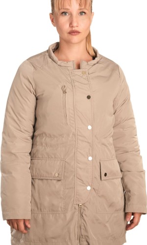 Γυναικείο Επώνυμο Μπουφάν - B522