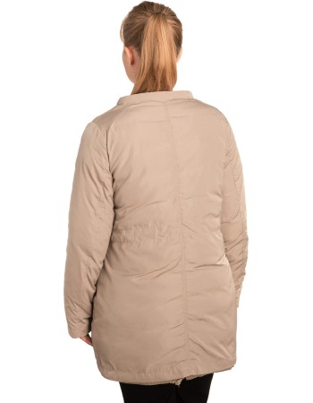 Γυναικείο Επώνυμο Μπουφάν - B522