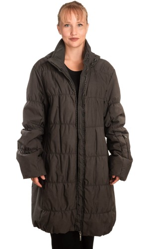 Γυναικείο Επώνυμο Μπουφάν - B523