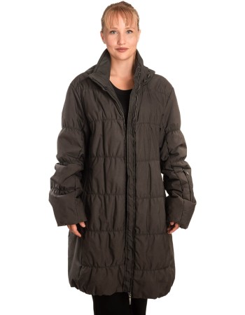 Γυναικείο Επώνυμο Μπουφάν - B523