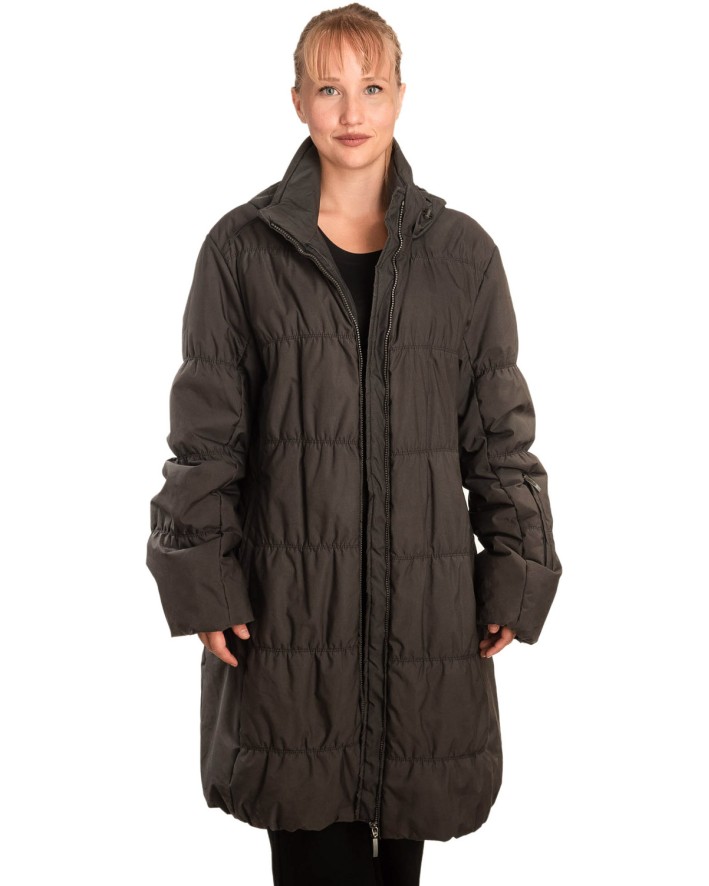 Γυναικείο Επώνυμο Μπουφάν - B523