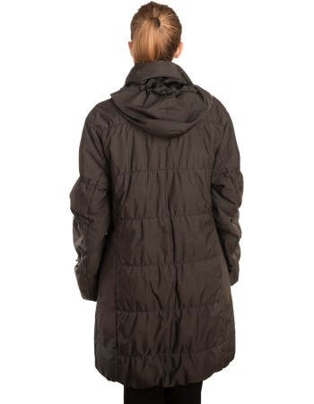 Γυναικείο Επώνυμο Μπουφάν - B523