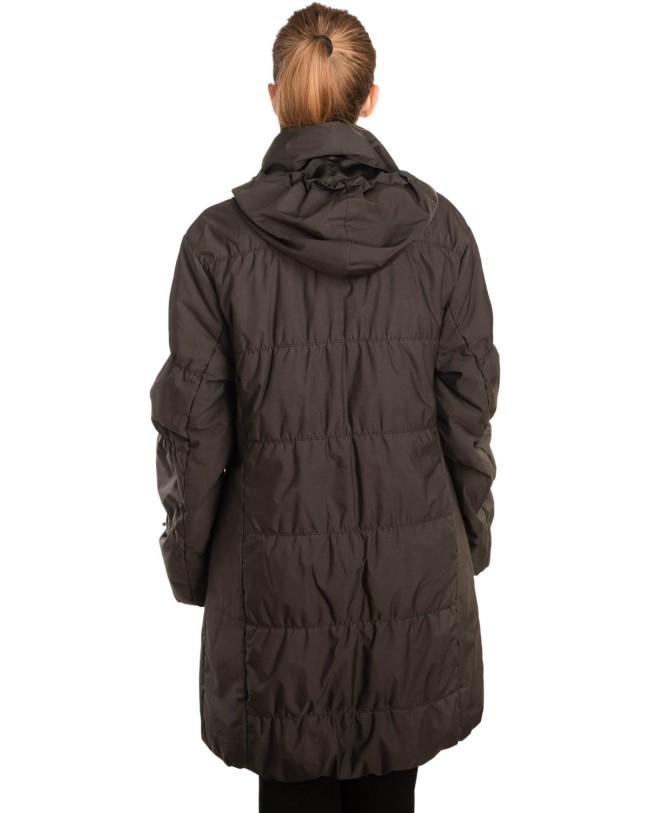 Γυναικείο Επώνυμο Μπουφάν - B523