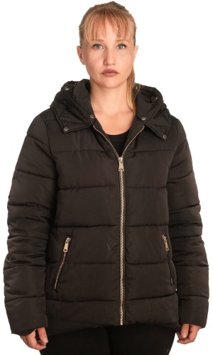 Γυναικείο Επώνυμο Μπουφάν - B524