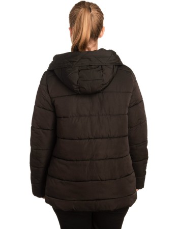 Γυναικείο Επώνυμο Μπουφάν - B524