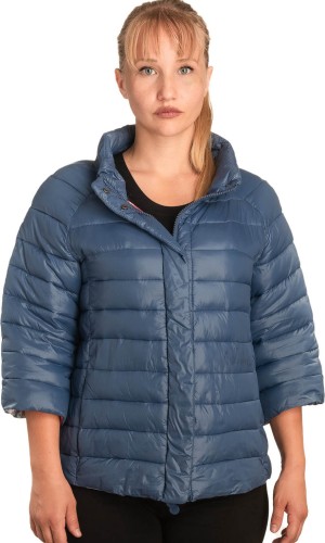 Γυναικείο Επώνυμο Μπουφάν - B525