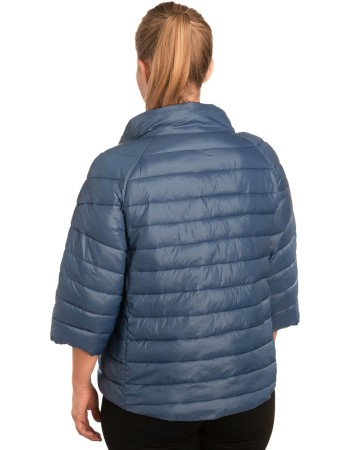 Γυναικείο Επώνυμο Μπουφάν - B525