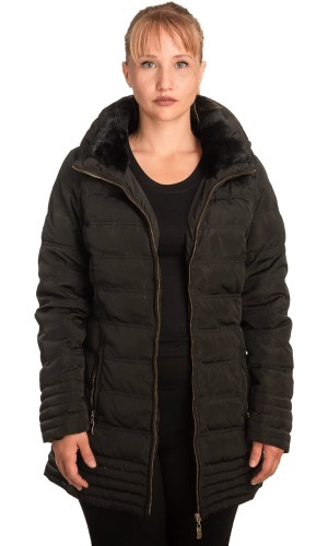 Γυναικείο Επώνυμο Μπουφάν - B526