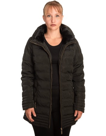 Γυναικείο Επώνυμο Μπουφάν - B526