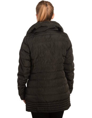 Γυναικείο Επώνυμο Μπουφάν - B526