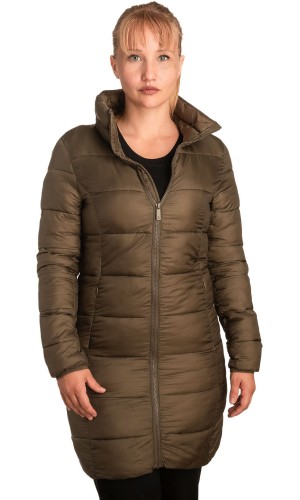 Γυναικείο Επώνυμο Μπουφάν - B528