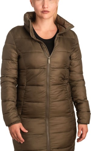 Γυναικείο Επώνυμο Μπουφάν - B528