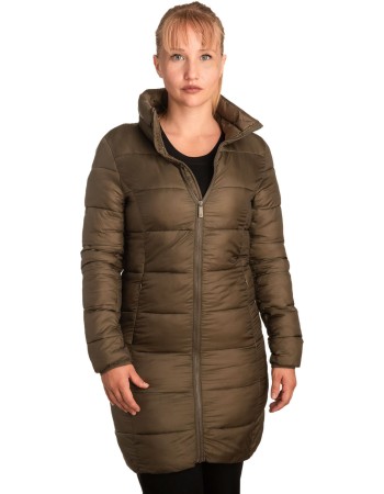 Γυναικείο Επώνυμο Μπουφάν - B528