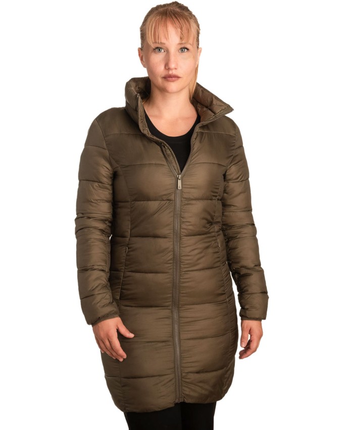 Γυναικείο Επώνυμο Μπουφάν - B528