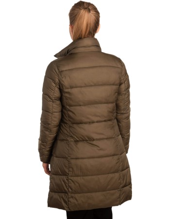 Γυναικείο Επώνυμο Μπουφάν - B528