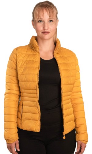 Γυναικείο Επώνυμο Μπουφάν - B529