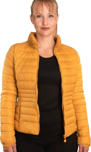 Γυναικείο Επώνυμο Μπουφάν - B529