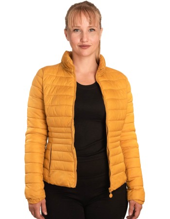 Γυναικείο Επώνυμο Μπουφάν - B529