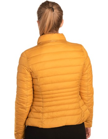 Γυναικείο Επώνυμο Μπουφάν - B529