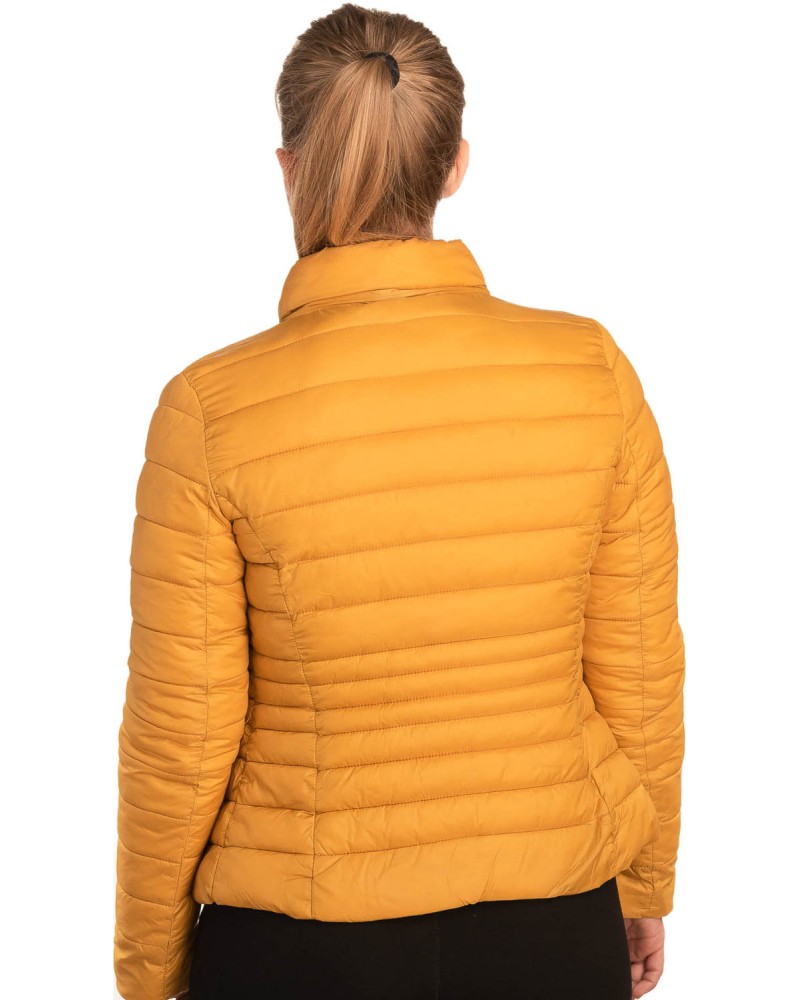 Γυναικείο Επώνυμο Μπουφάν - B529